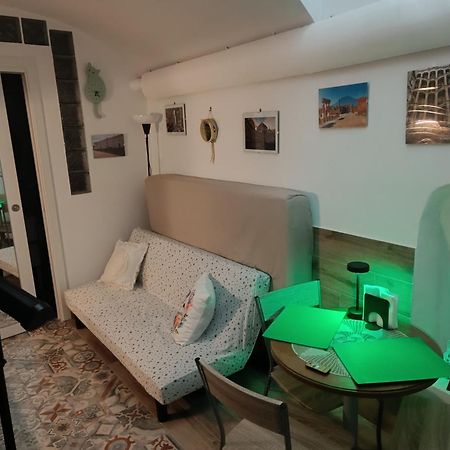 The White Cat Villa Наполи Екстериор снимка