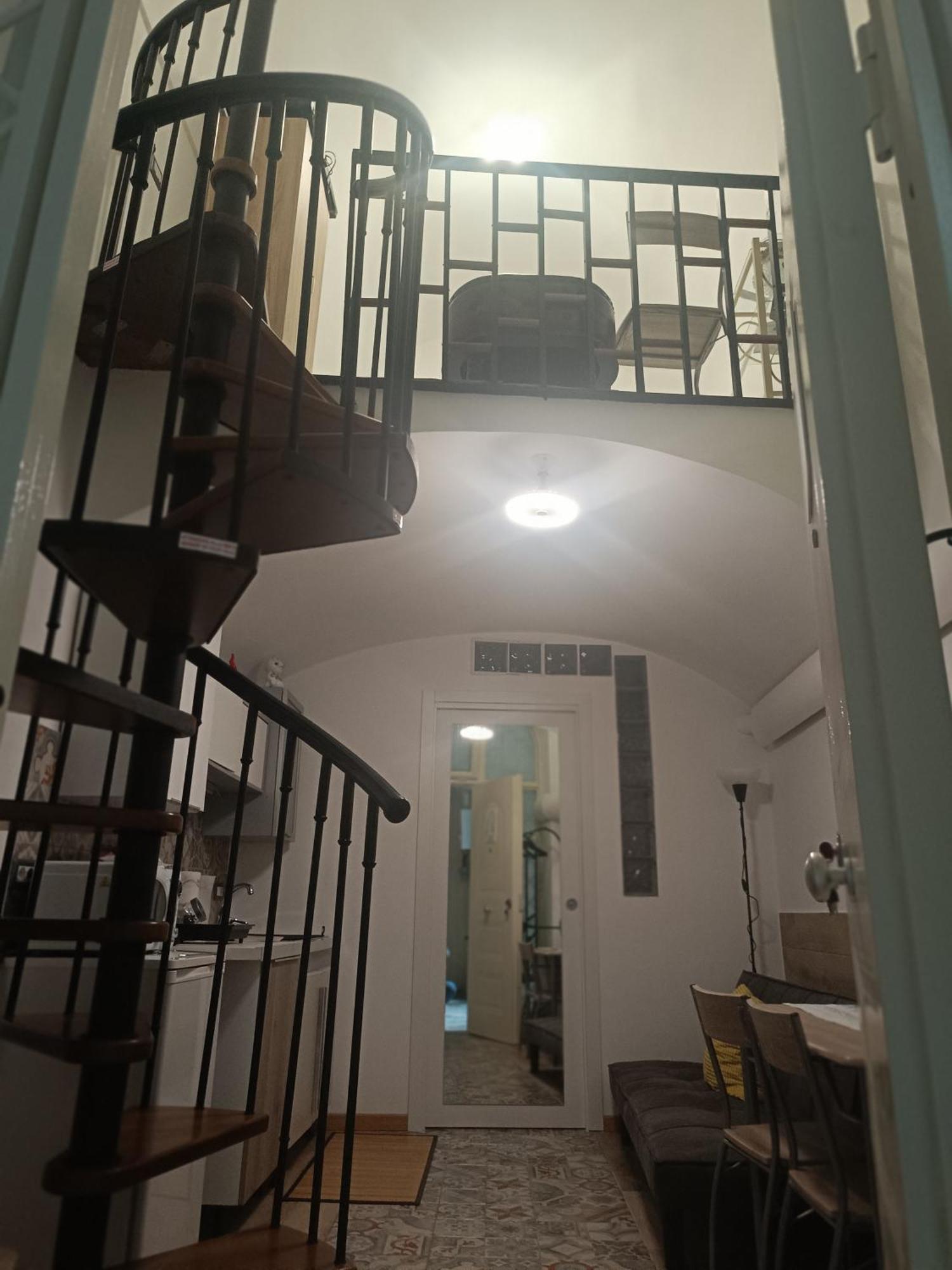The White Cat Villa Наполи Екстериор снимка
