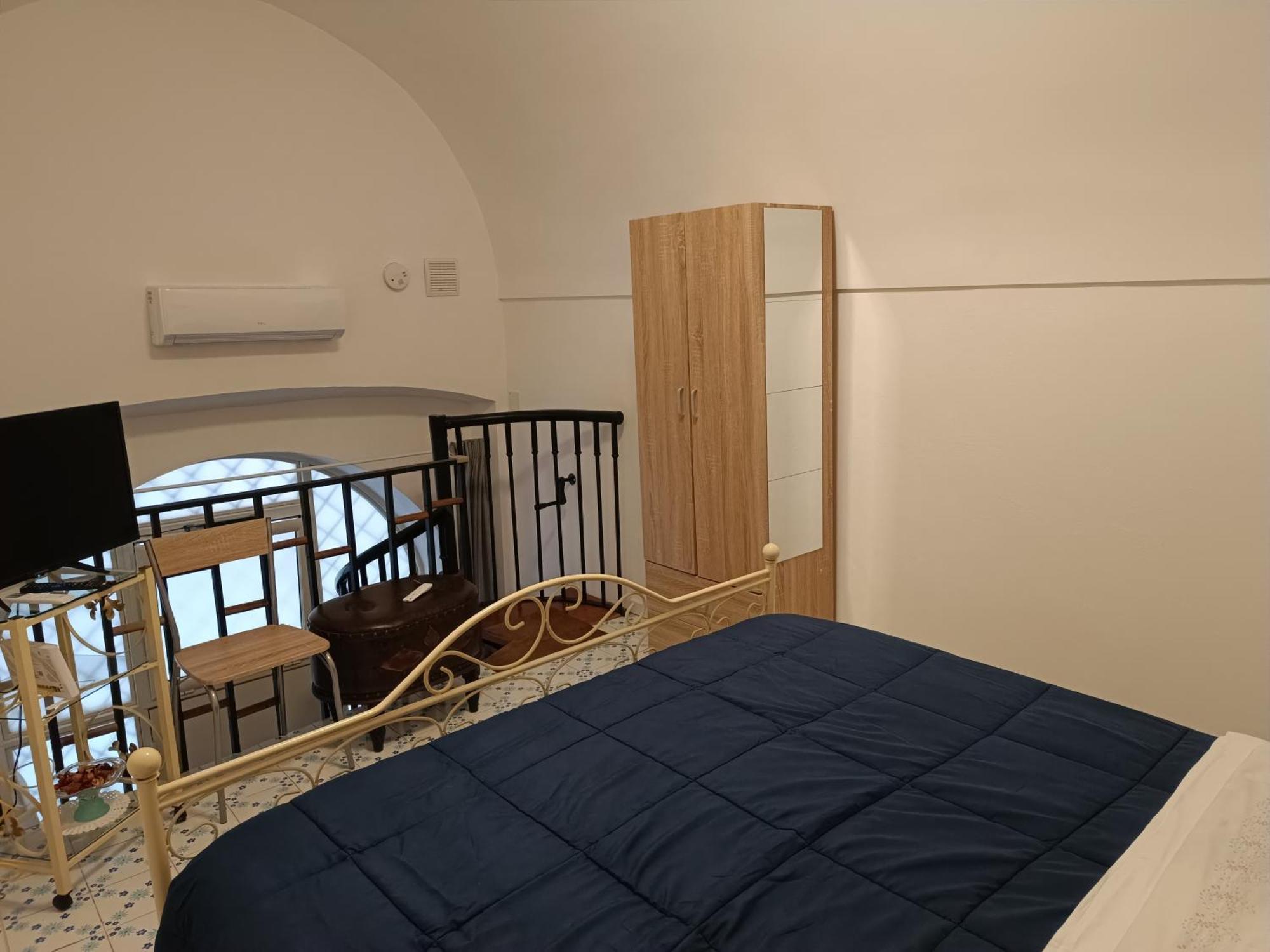 The White Cat Villa Наполи Екстериор снимка